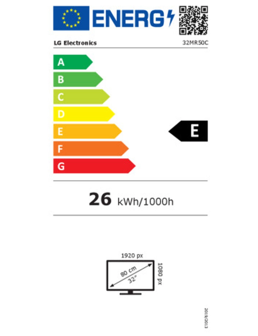 imagem de Monitor LG 32MR50C-B 32" LED VA LCD AMD FreeSync Flicker free4