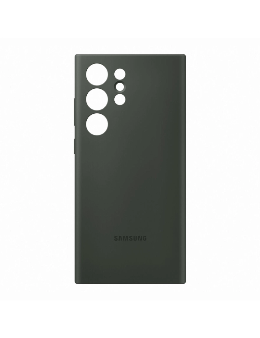 imagem de Capa para Telemóvel Samsung EF-PS918TGEGWW Samsung Galaxy S23 Ultra4