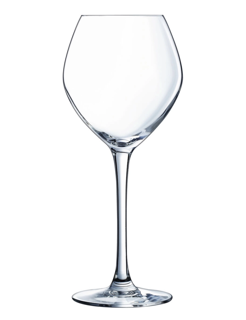 imagem de Copo para vinho Éclat Wine Emotions Transparente 350 ml 6 Unidades (Pack 6x)1