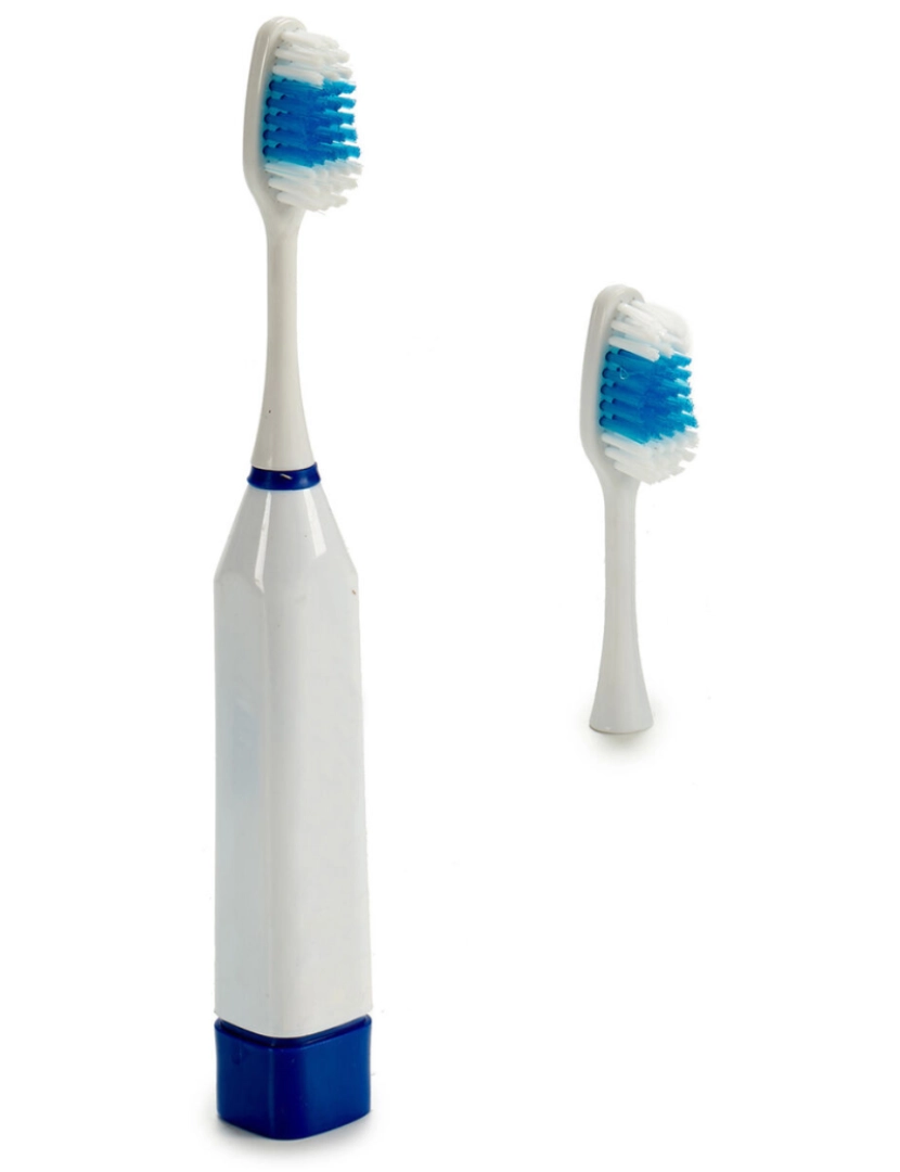 imagem de Escova de Dentes Elétrica + Recarga (12 Unidades)2