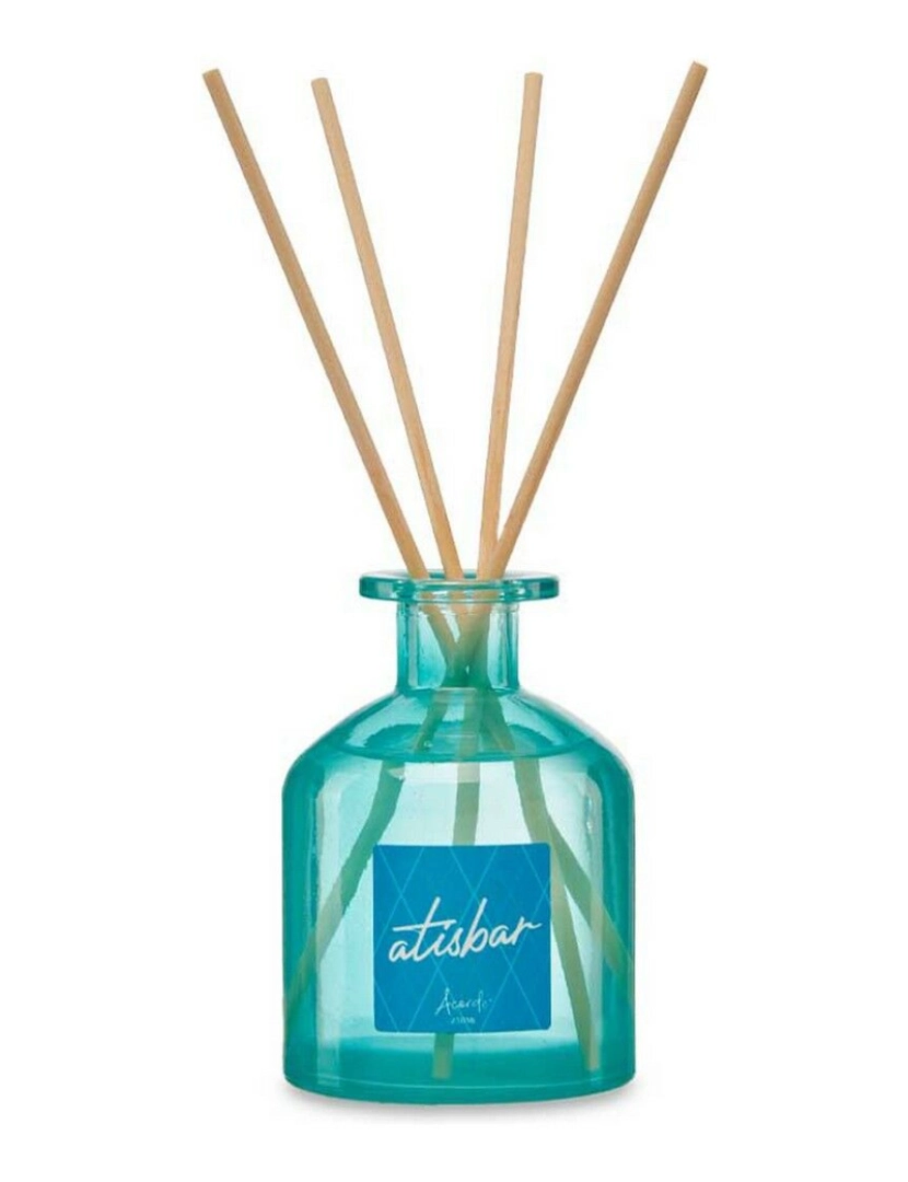 imagem de Varetas Perfumadas Água-de-Colónia Infantil (250 ml) (6 Unidades)2