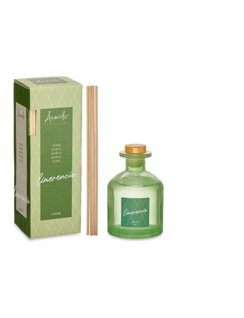 imagem de Varetas Perfumadas Flor de Lótus (250 ml) (6 Unidades)3