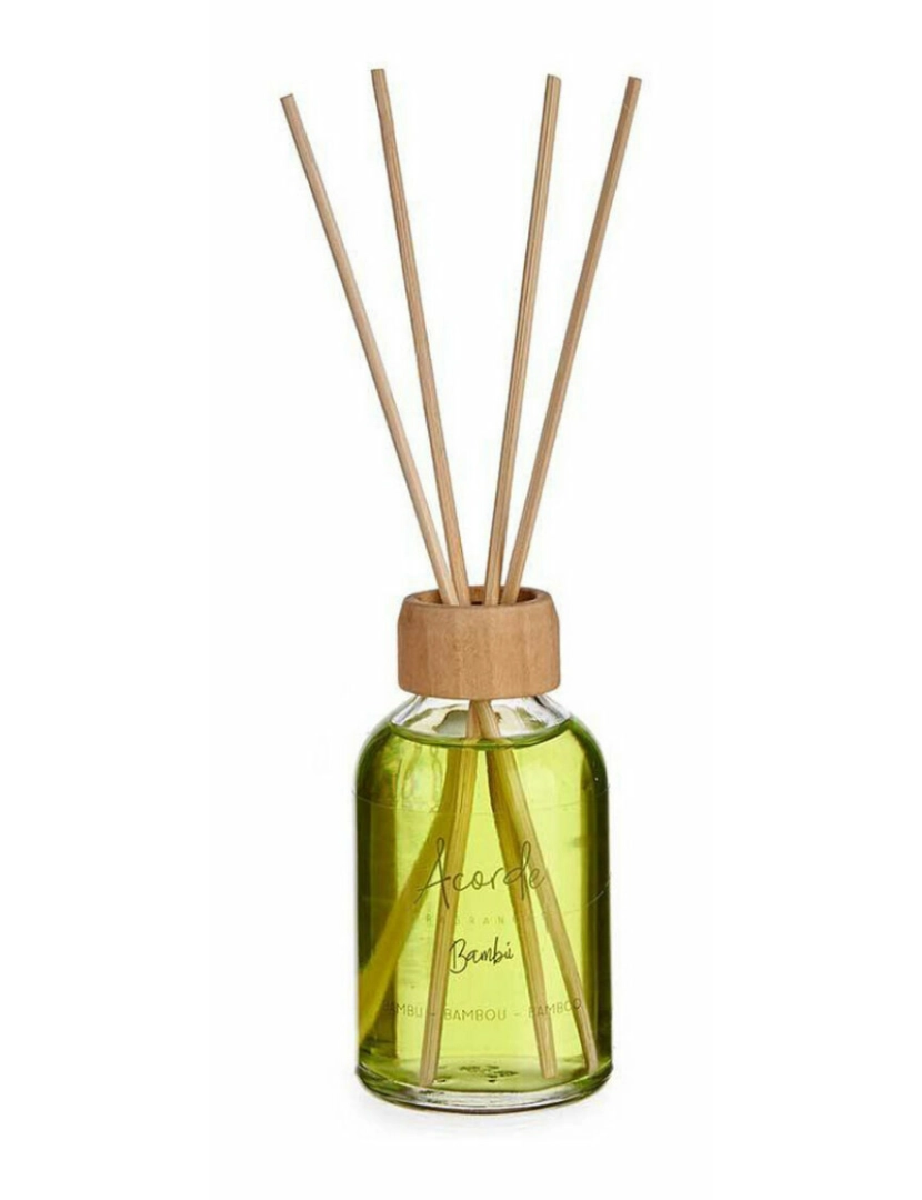 imagem de Varetas Perfumadas Bambu 50 ml (12 Unidades)2