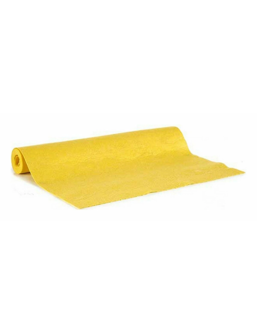 imagem de Panos de limpeza Suave Rolo 2 m Amarelo (16 Unidades)2