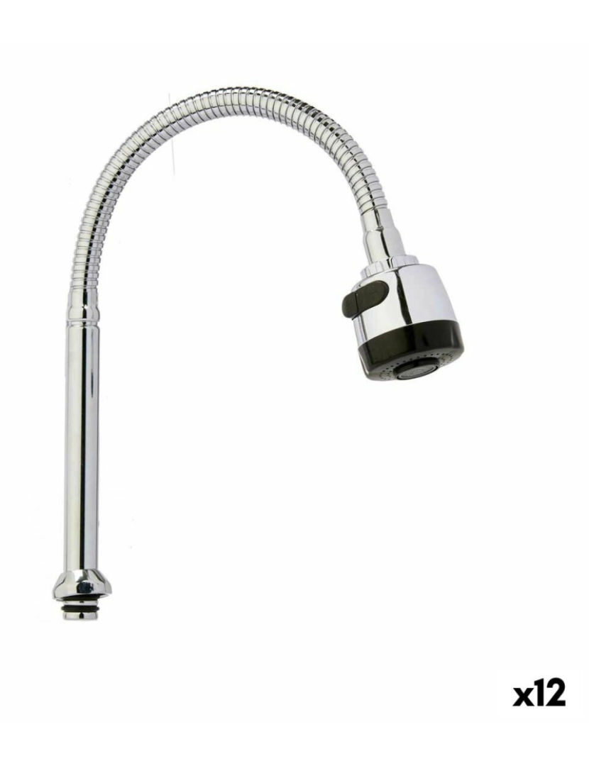 Kinvara - Kitchen Tap Extensível Multifunção Metal (12 Unidades)