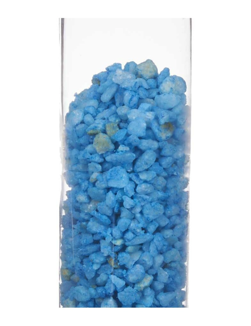 imagem de Pedras Decorativas Mármore Azul 1,2 kg (12 Unidades)4