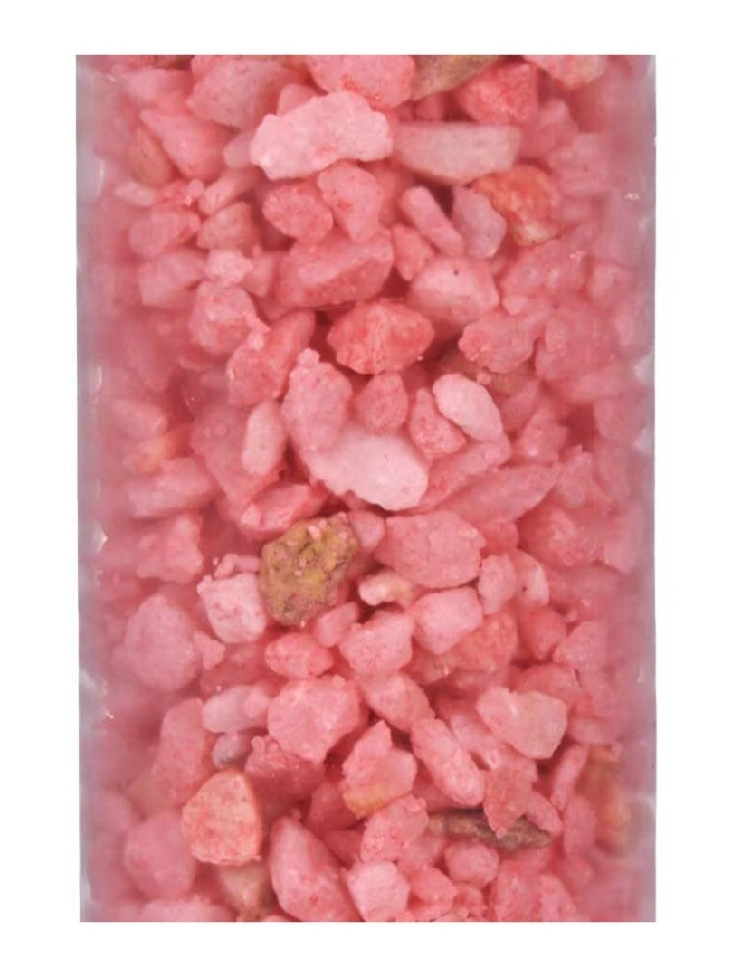 imagem de Pedras Decorativas Mármore Cor de Rosa 1,2 kg (12 Unidades)4