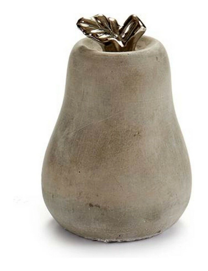 imagem de Figura Decorativa Cinzento Cimento Peru (10 x 14 x 10 cm) (12 Unidades)2