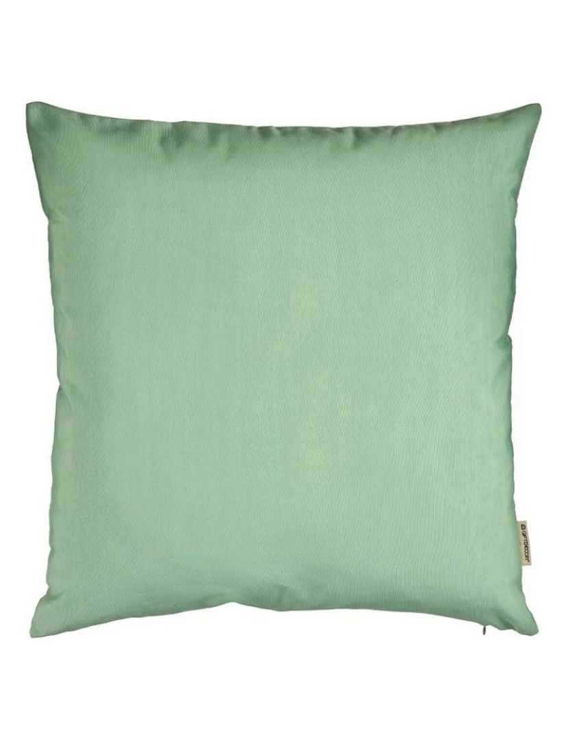 imagem de Capa de travesseiro 60 x 0,5 x 60 cm Verde (12 Unidades)2