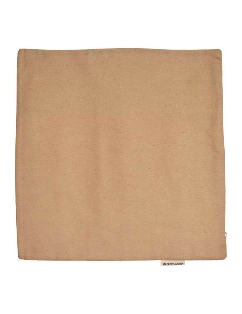 imagem de Capa de travesseiro Bege (45 x 0,5 x 45 cm) (12 Unidades)4