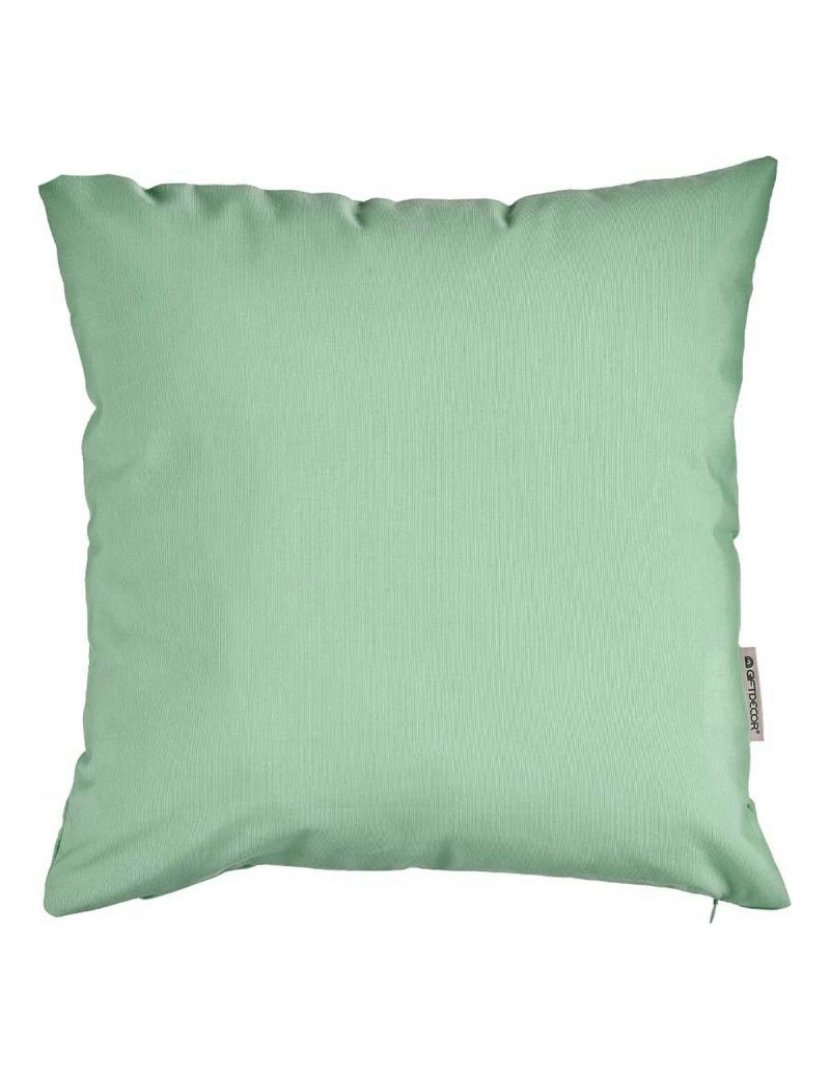 imagem de Capa de travesseiro 45 x 0,5 x 45 cm Verde (12 Unidades)2
