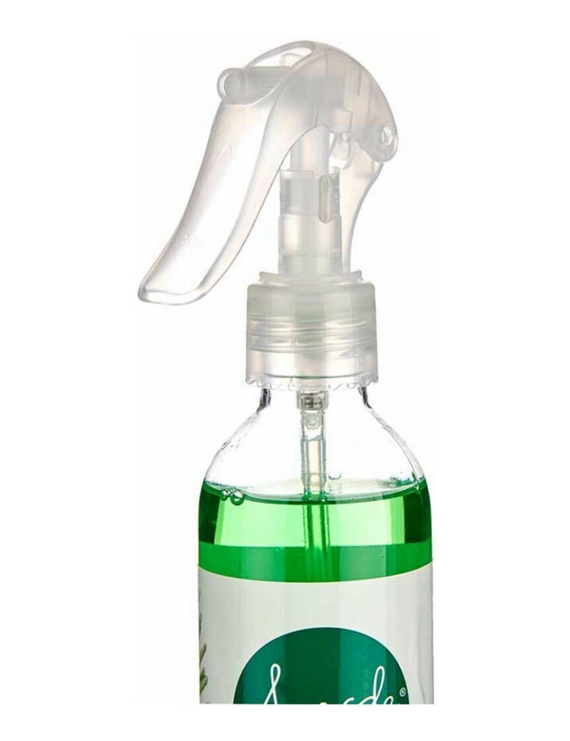 imagem de Spray Ambientador Pinheiro 280 ml (12 Unidades)3