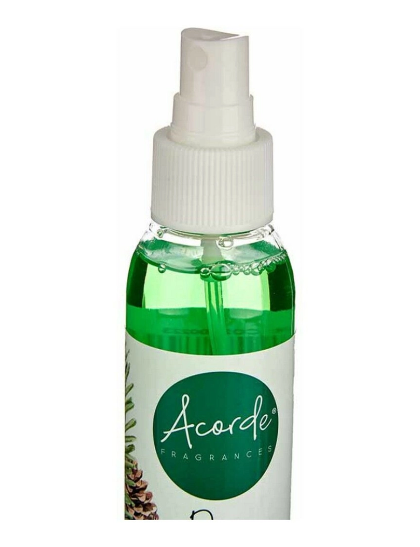 imagem de Spray Ambientador Pinheiro 125 ml (24 Unidades)3