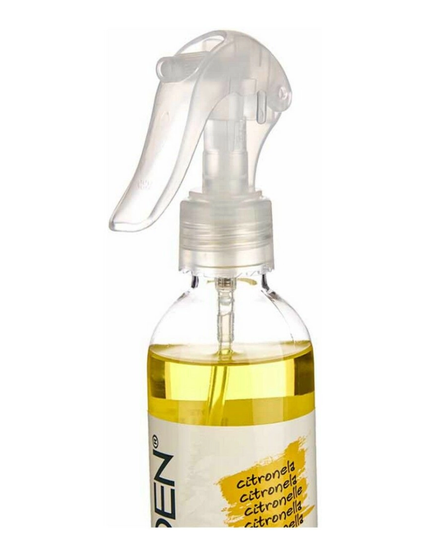 imagem de Spray Ambientador Citronela 280 ml (12 Unidades)3