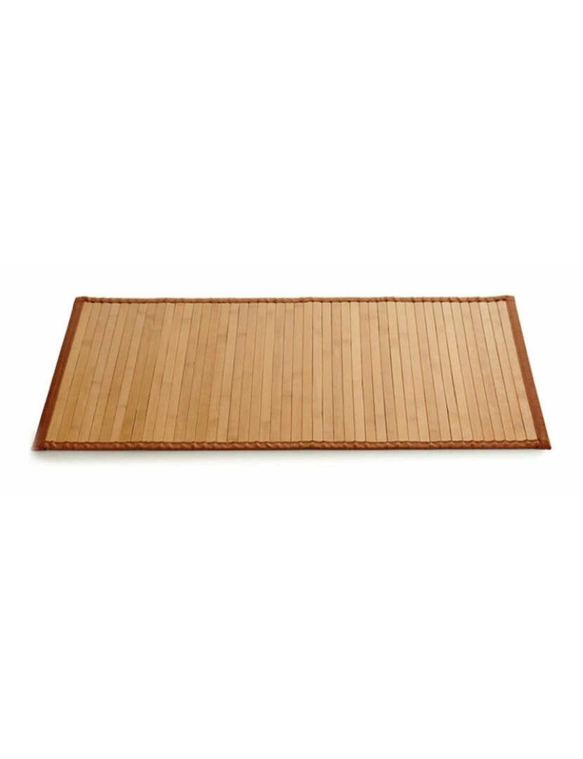 imagem de Tapete Bambu 80 x 1 x 50 cm (12 Unidades)4
