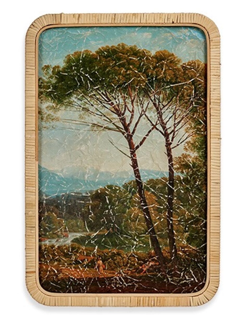 imagem de Tela Árvore 2 x 60 x 40 cm (6 Unidades)3