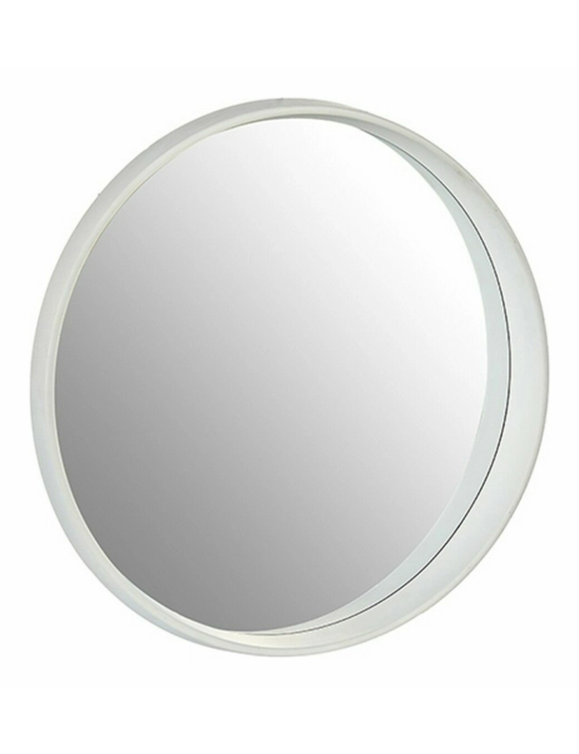 imagem de Espelho de parede Metal Plástico Espelho 40 x 4,4 x 40 cm (6 Unidades)2