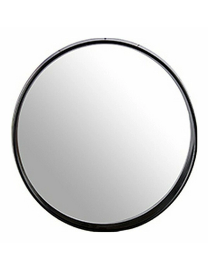 imagem de Espelho de parede Metal Plástico Espelho 40 x 4,4 x 40 cm (6 Unidades)3