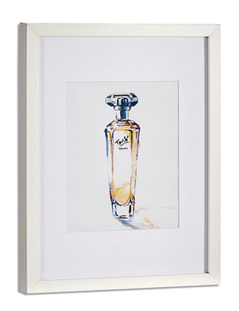 imagem de Pintura Perfume 33 x 3 x 43 cm (6 Unidades)3