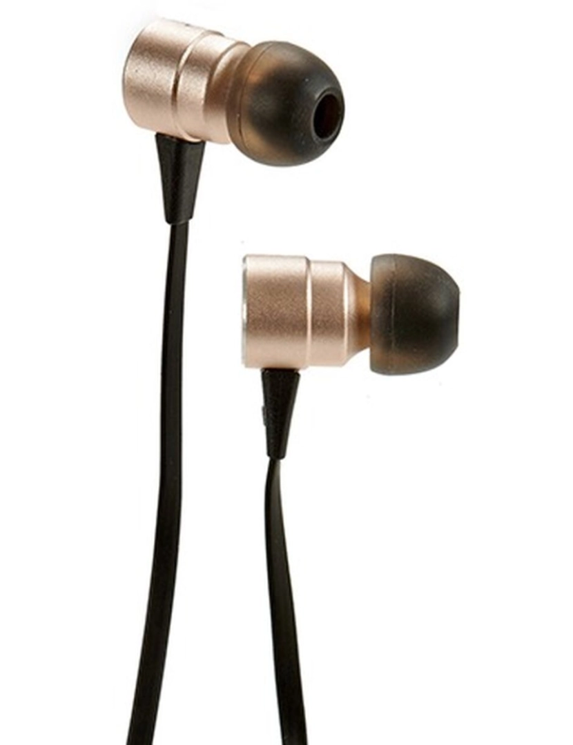 imagem de Auriculares Bluetooth com microfone Grundig (6 Unidades)2