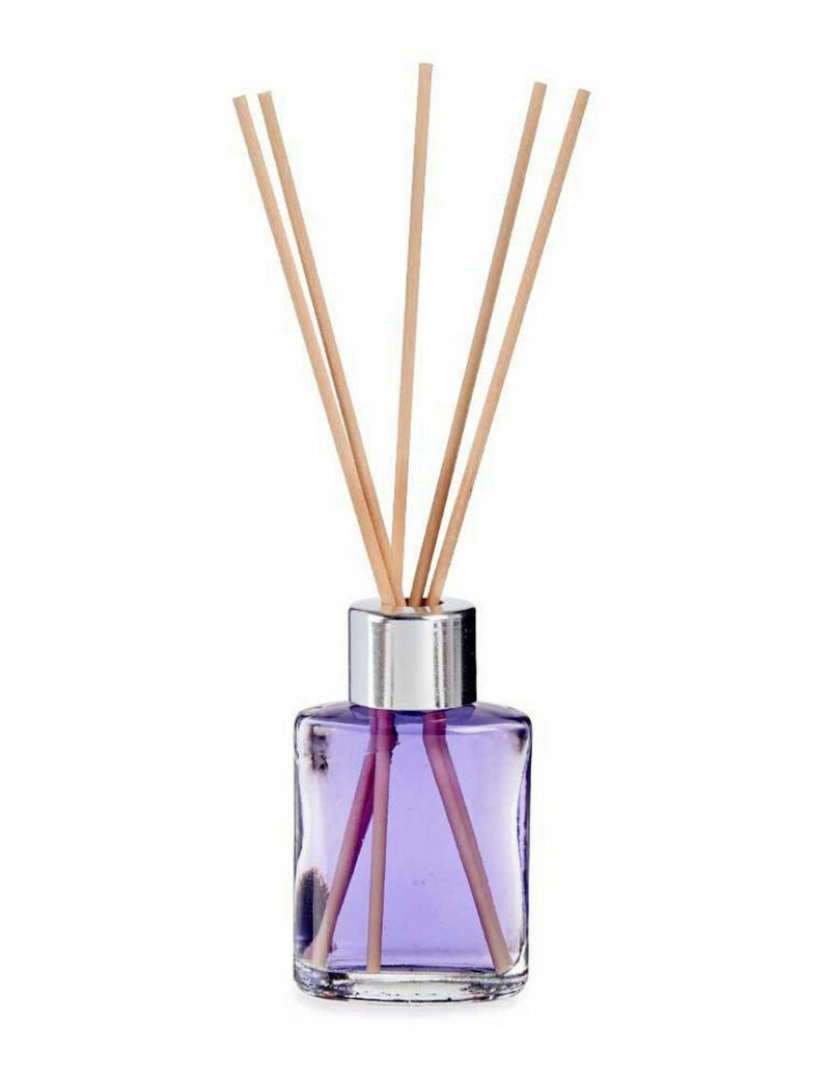 imagem de Varetas Perfumadas Lavanda 30 ml (12 Unidades)2