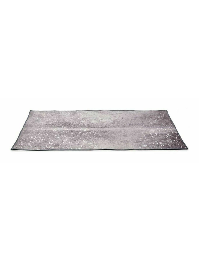 imagem de Tapete Branco Cinzento 190 x 133 cm (9 Unidades)3