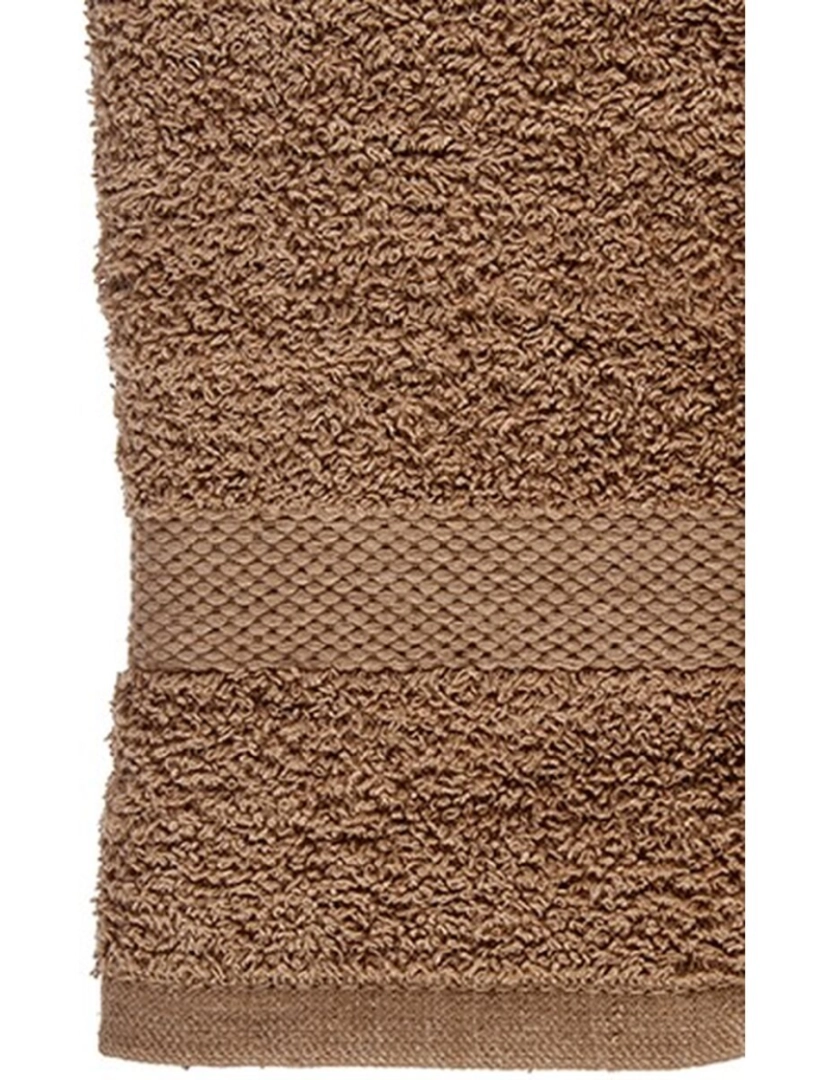 imagem de Toalha de banho Camel 50 x 90 cm (6 Unidades)3