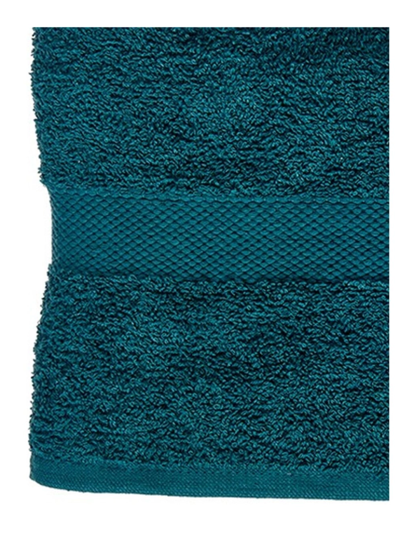 imagem de Toalha de banho Azul 70 x 130 cm (3 Unidades)3