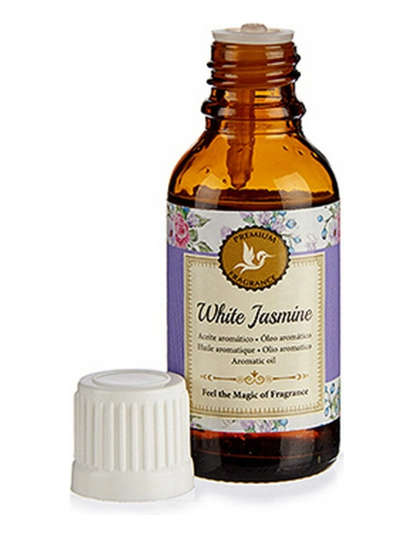 imagem de Óleo aromático Jasmin 30 ml (12 Unidades)2