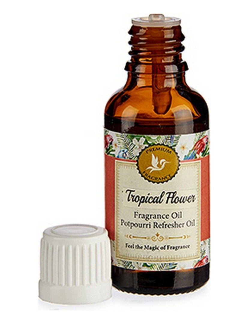 imagem de Óleo aromático Tropical 30 ml (12 Unidades)2