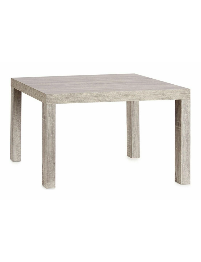 imagem de Mesa de apoio Cinzento Madeira 50 x 45 x 79 cm (3 Unidades)2