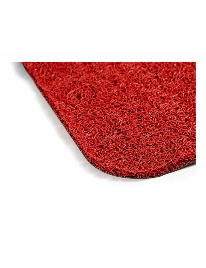 imagem de Tapete Vermelho PVC 70 x 40 cm (12 Unidades)3