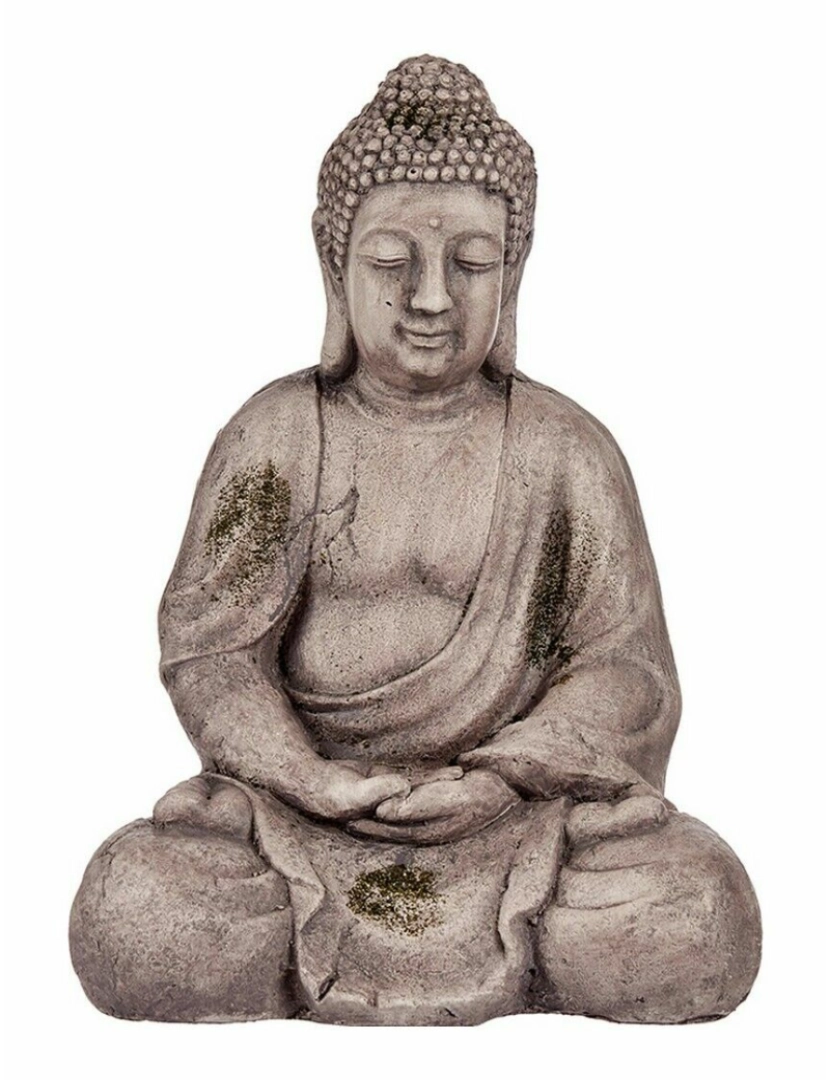 Buda figura decorativa