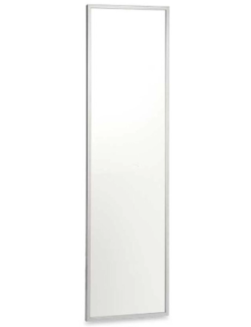 imagem de Espelho de parede Prateado Madeira MDF 40 x 142,5 x 3 cm (2 Unidades)3