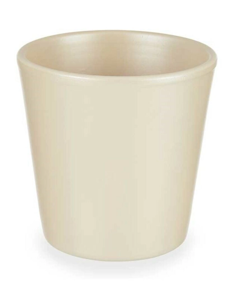 imagem de Vaso Ø 14 cm champagne (6 Unidades)2