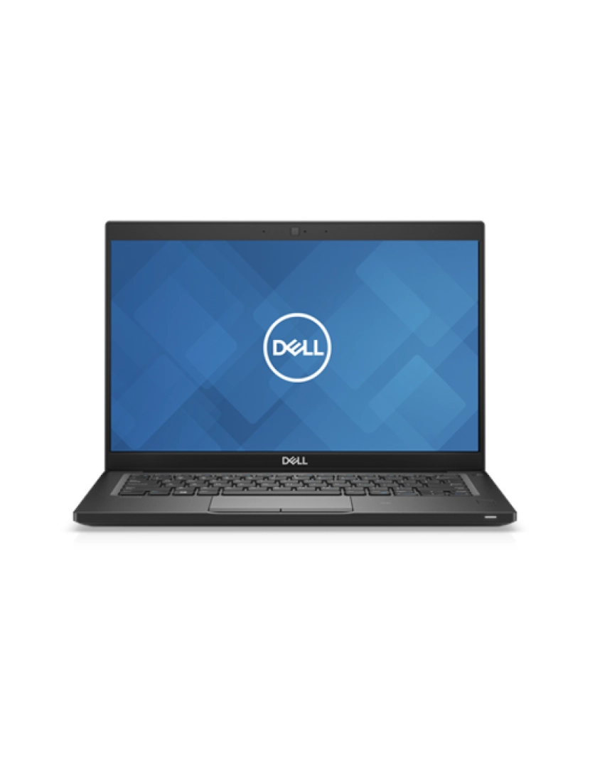 Dell - Computador Portátil Dell Latitude 7390 | i5-7300U | 13.3" | 8 GB | 250 GB SSD | Touch | Win 10 Pro