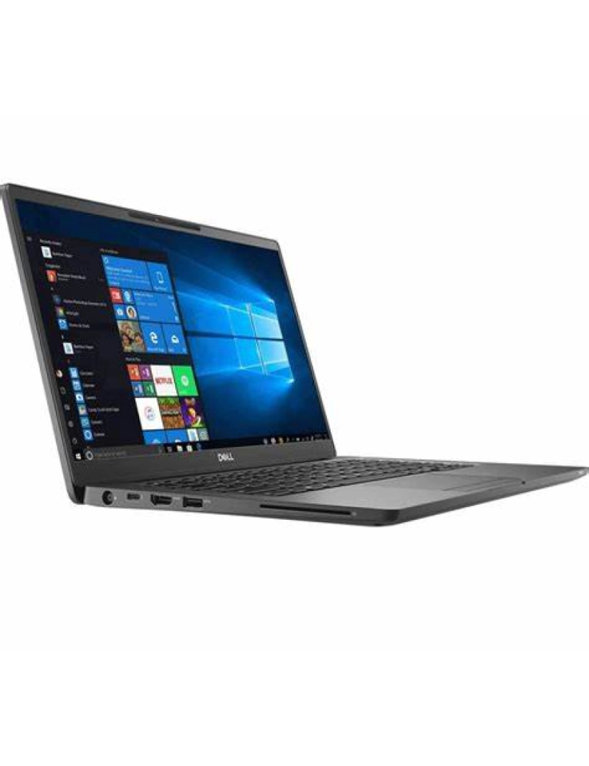 Dell - Computador Portátil Dell Latitude 7400 | i5-8365U | 14" | 16 GB | 500 GB SSD | Win 10 Pro