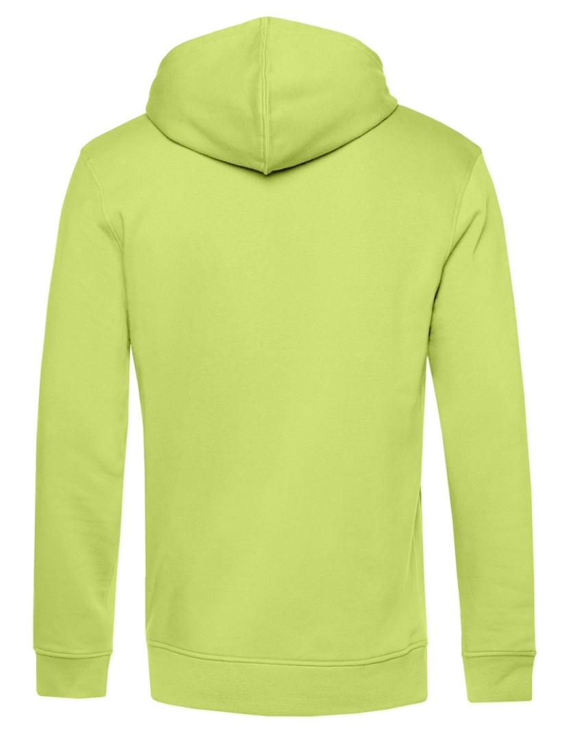 imagem de Ballin Est. 2013 Basic Hoodie Verde3