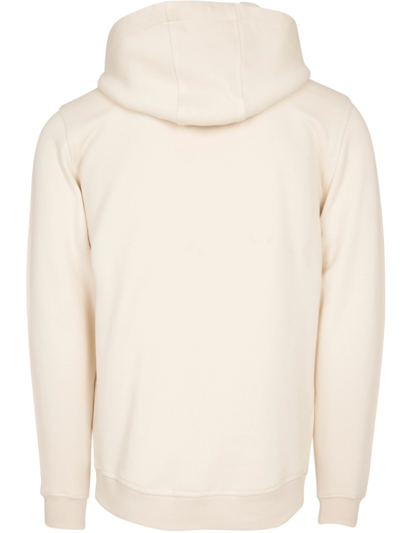 imagem de Ballin Est. 2013 Cool Cow Hoodie Branco3