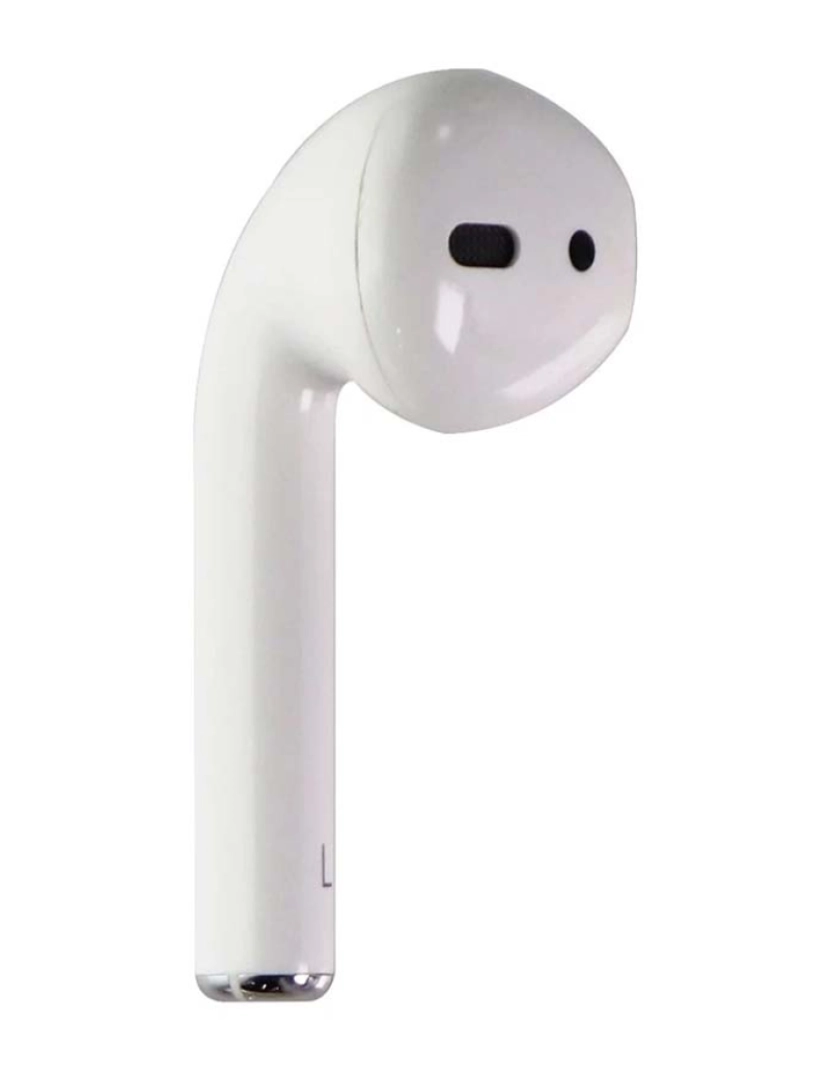 Apple - Apple Left AirPod - A2031 Branco