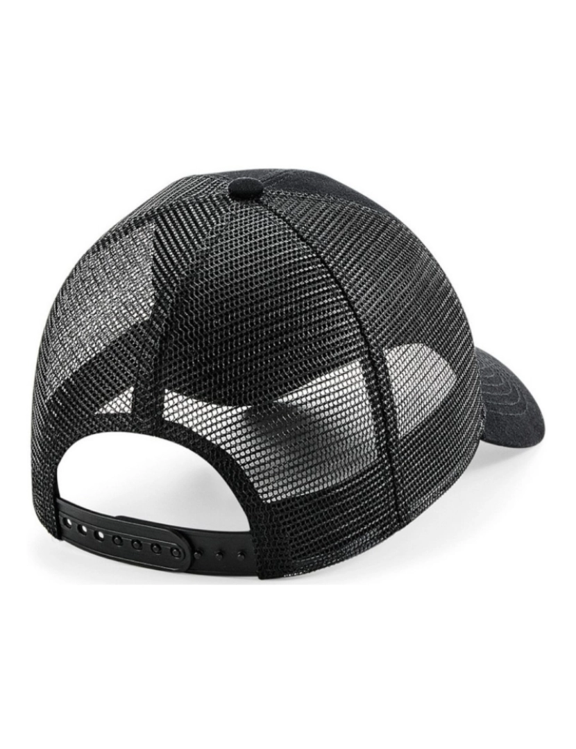 imagem de Ballin Est. 2013 Trucker Cap Negro3