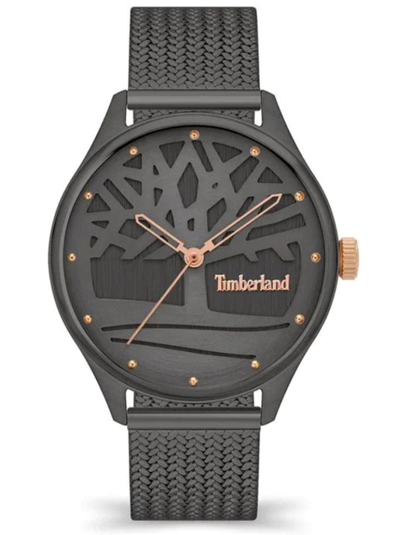 Timberland - Relógio Timberland TDWLG2200301
