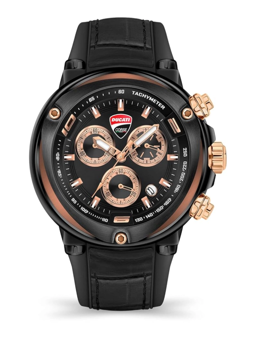 imagem de Relógio Ducati DTWGO20188023