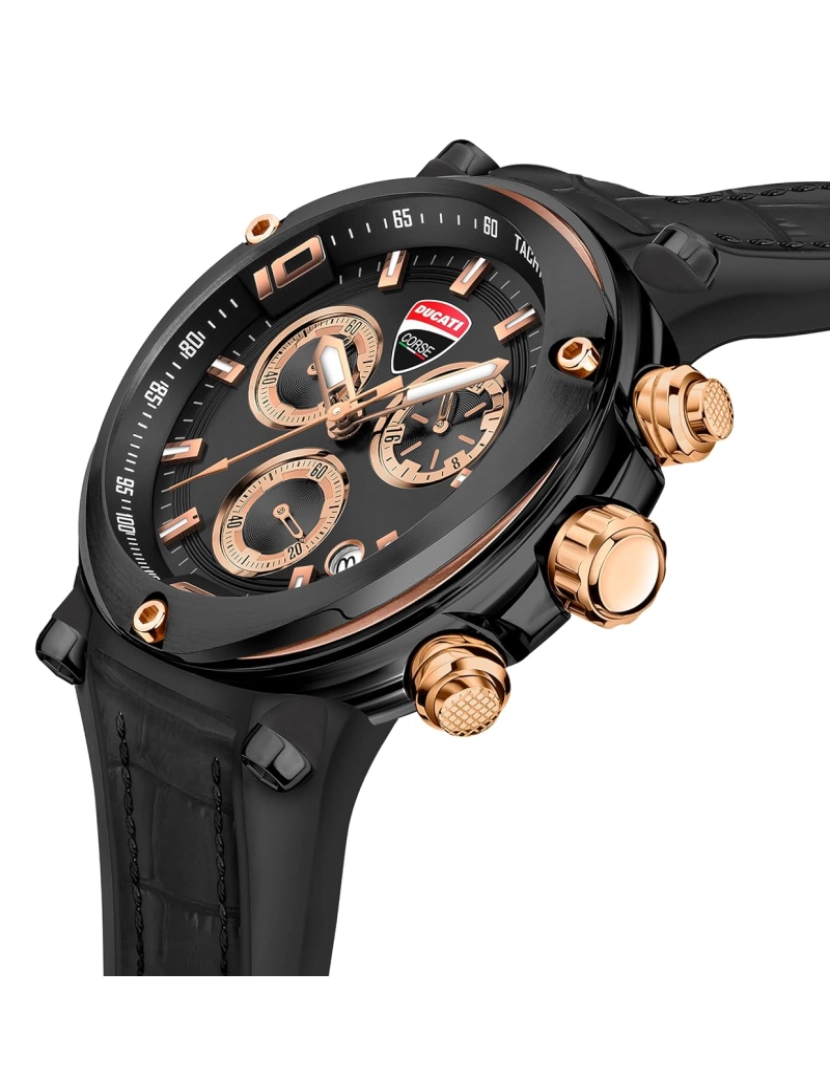 imagem de Relógio Ducati DTWGO20188024