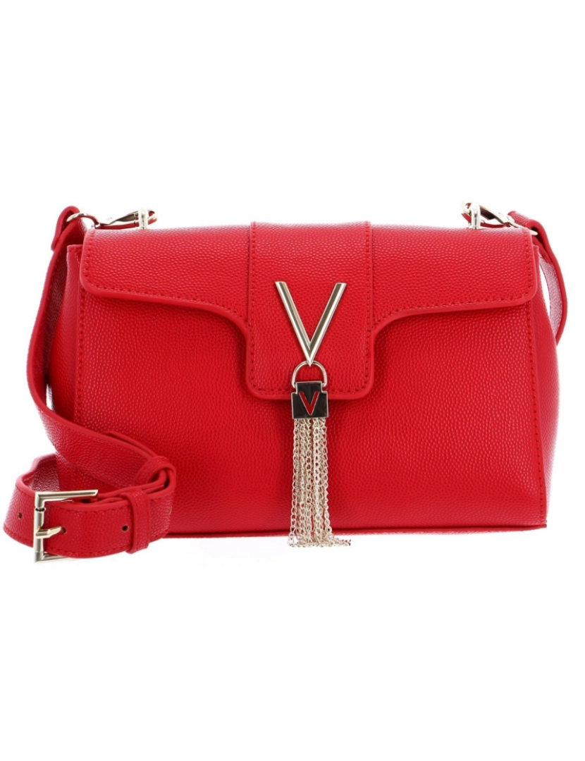 imagem de Valentino Bags Mala Vermelha VBS1R4131