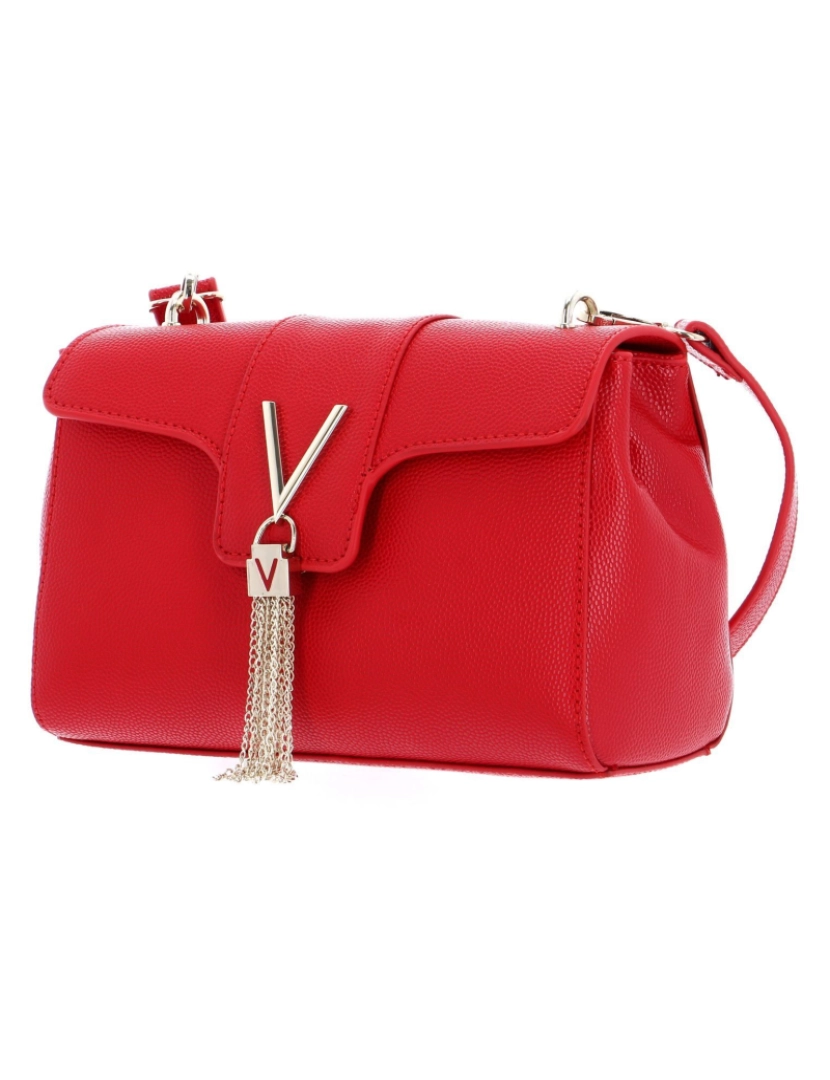 imagem de Valentino Bags Mala Vermelha VBS1R4133