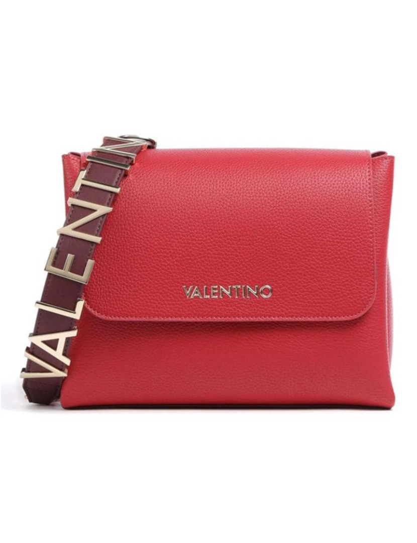 Valentino - Valentino Bags Mala Vermelha VBS5A806