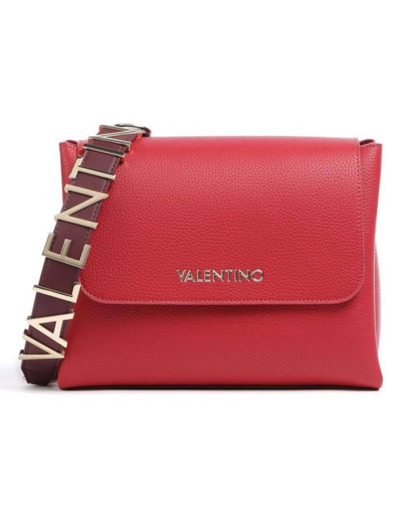 imagem de Valentino Bags Mala Vermelha VBS5A8065