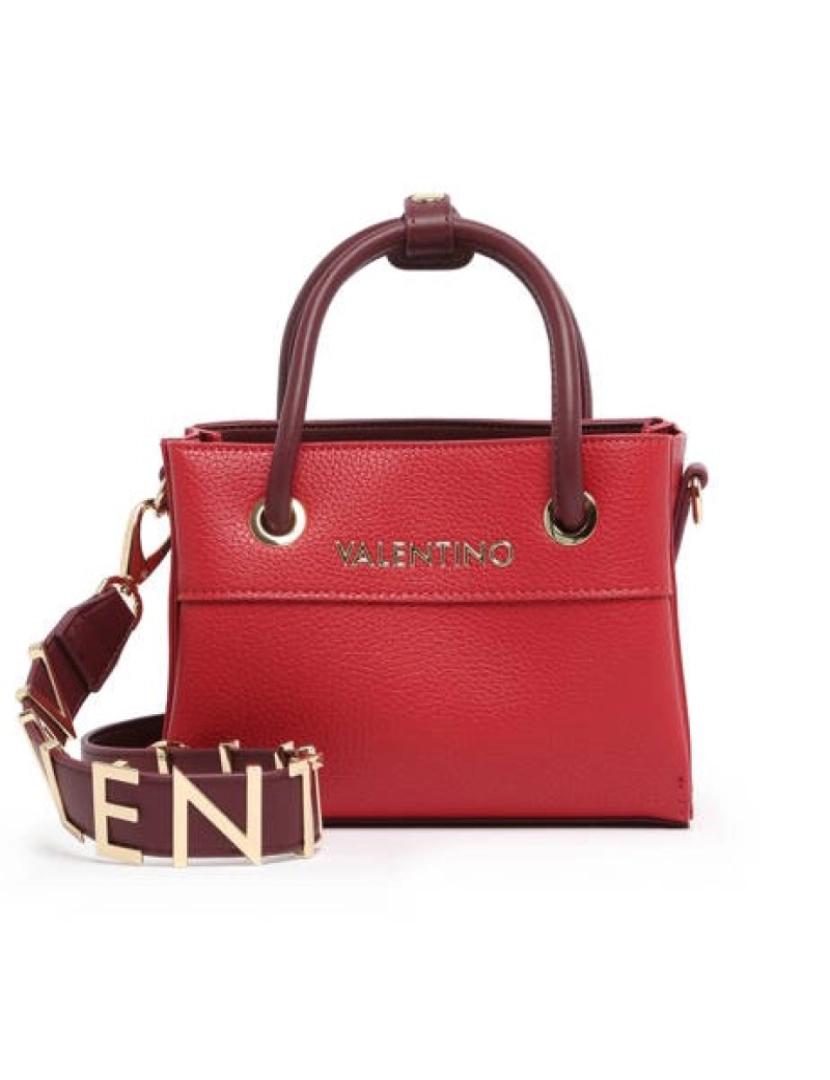 imagem de Valentino Bags Mala Vermelha VBS5A8052