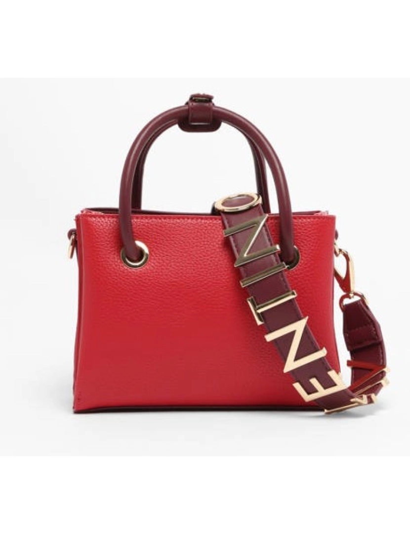 imagem de Valentino Bags Mala Vermelha VBS5A8054